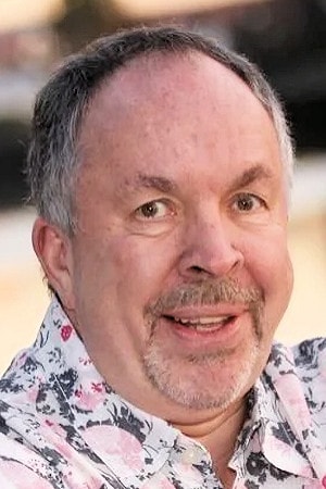 Foto de Andy Peebles