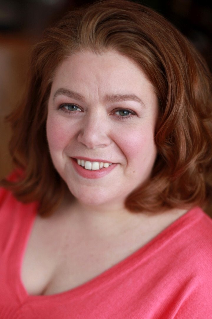 Foto de Janet Glassford