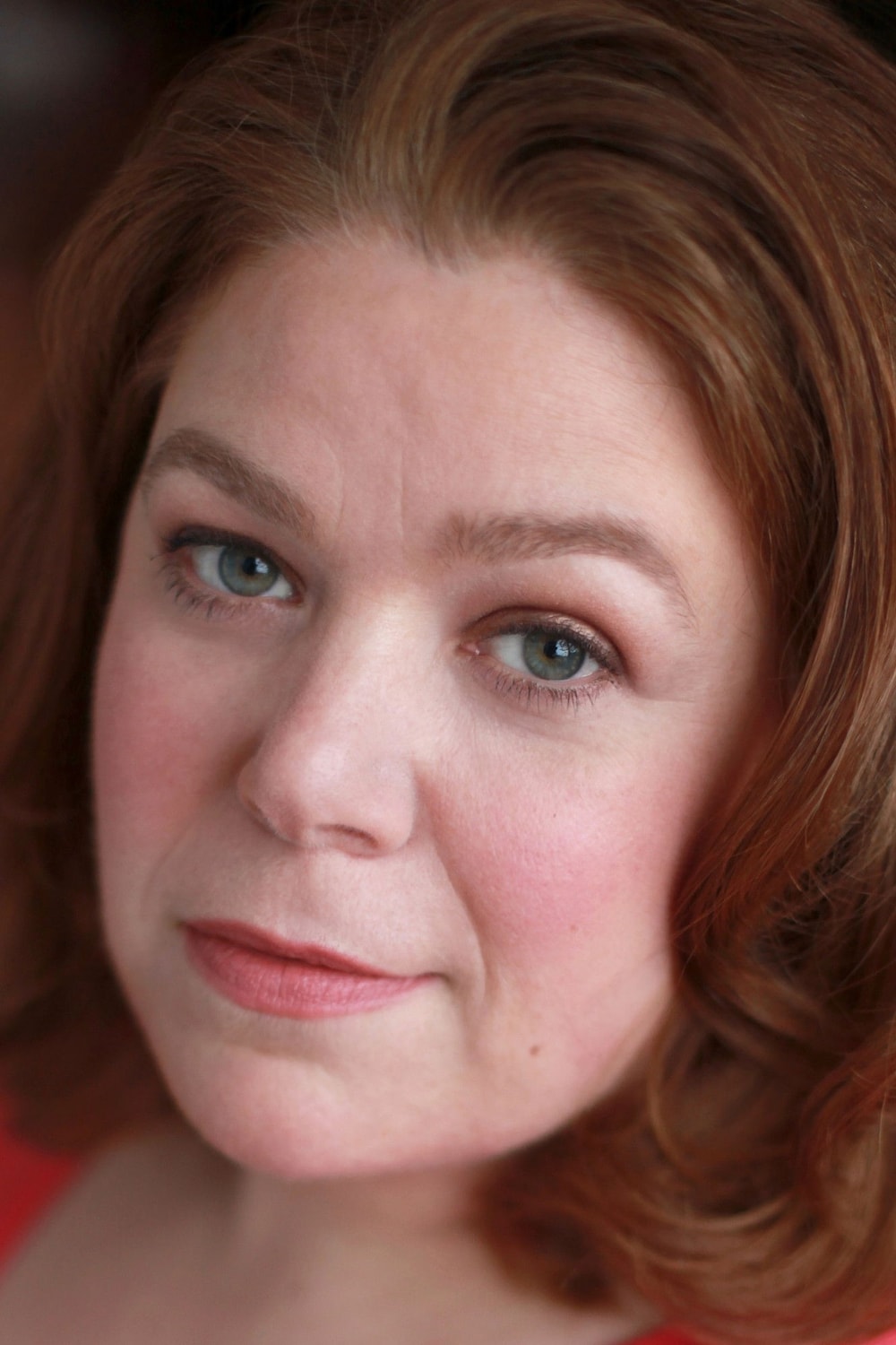 Foto de Janet Glassford