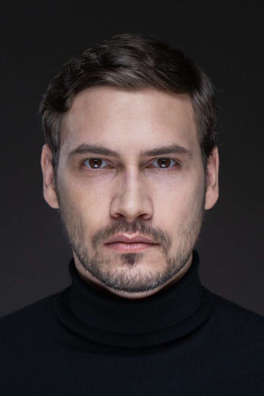 Foto de Pavel Goncharov