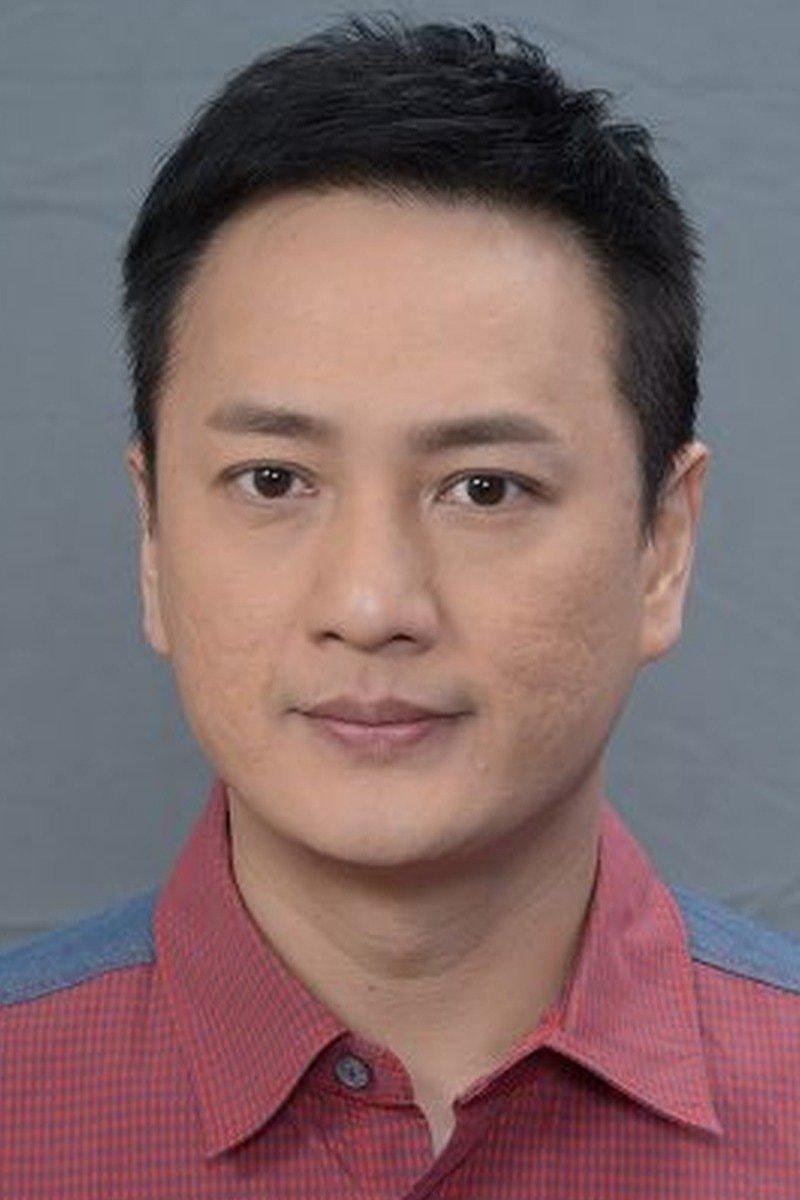 Foto de Eddie Ho Wai-Yip