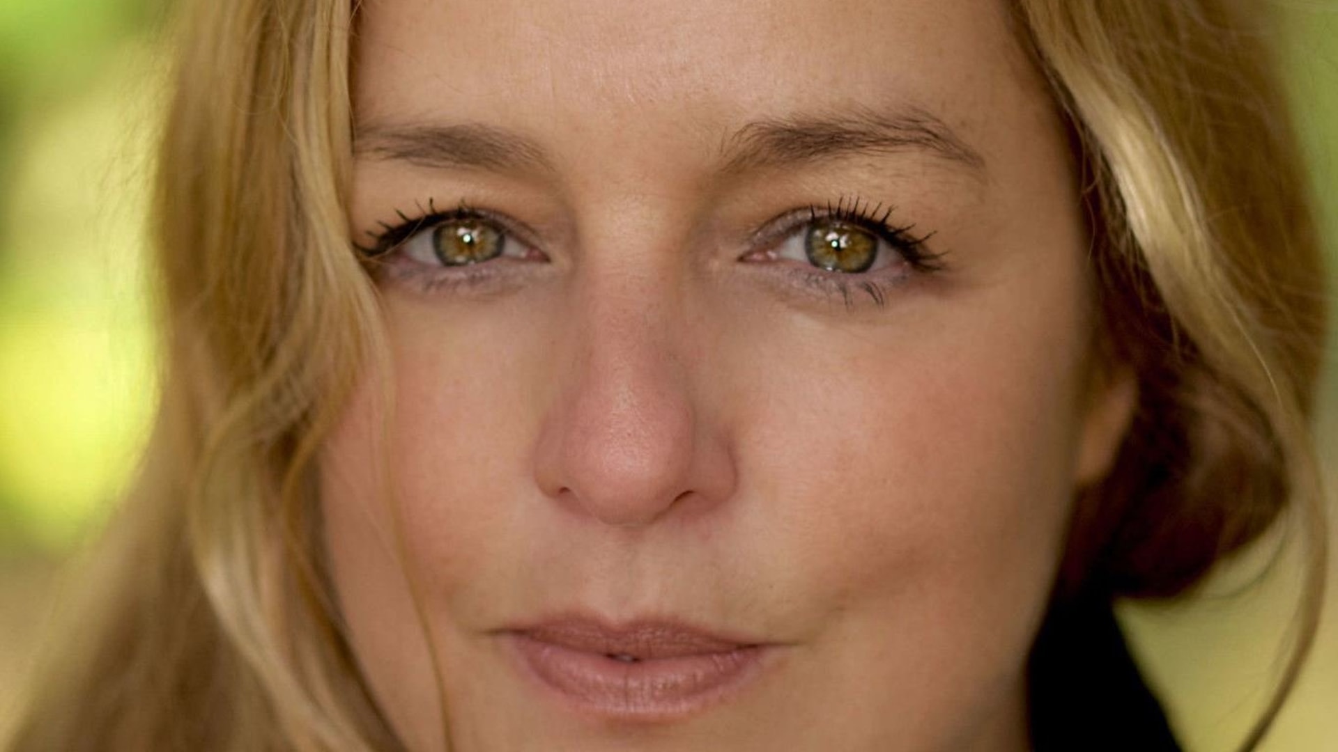 Foto de Deborah Wiseman