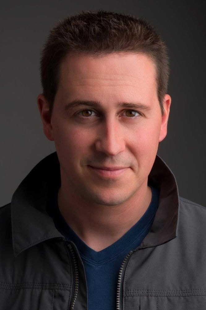 Foto de Chris Farquhar