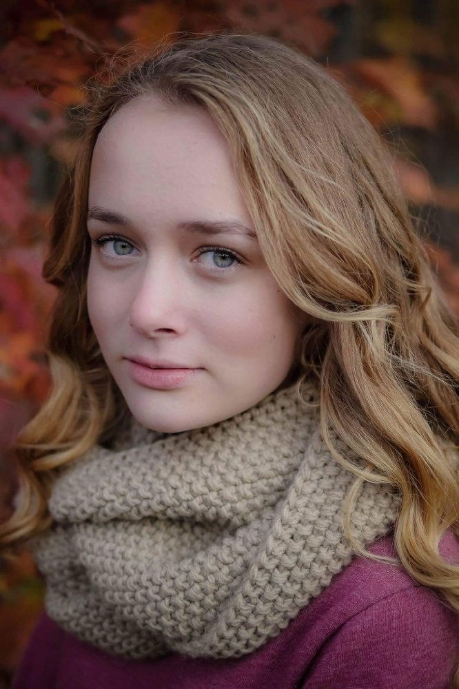 Foto de Kiva Mary Golden Carlson