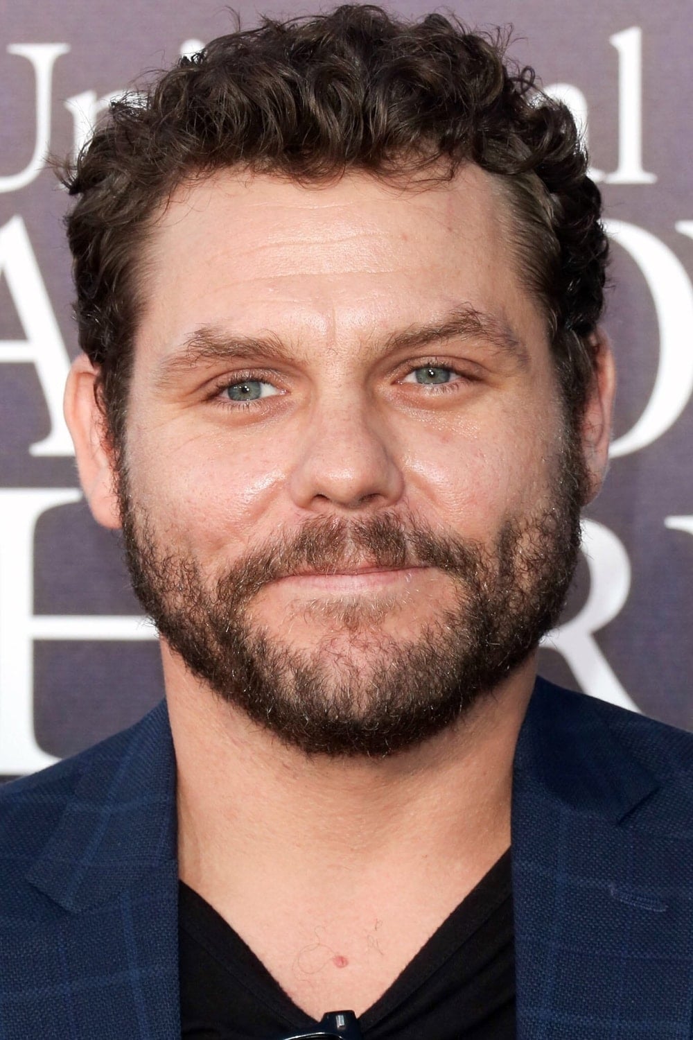 Foto de Jason James Richter