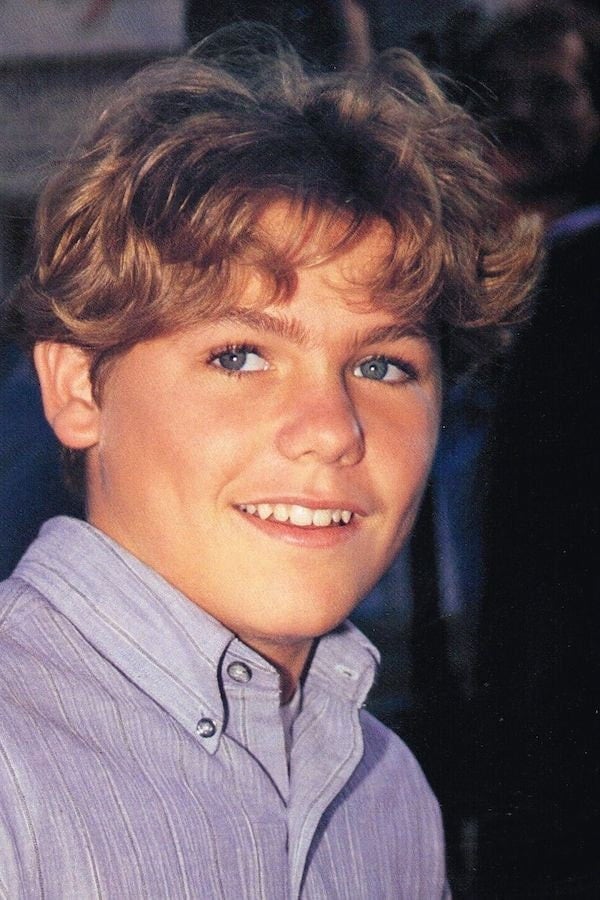 Foto de Jason James Richter