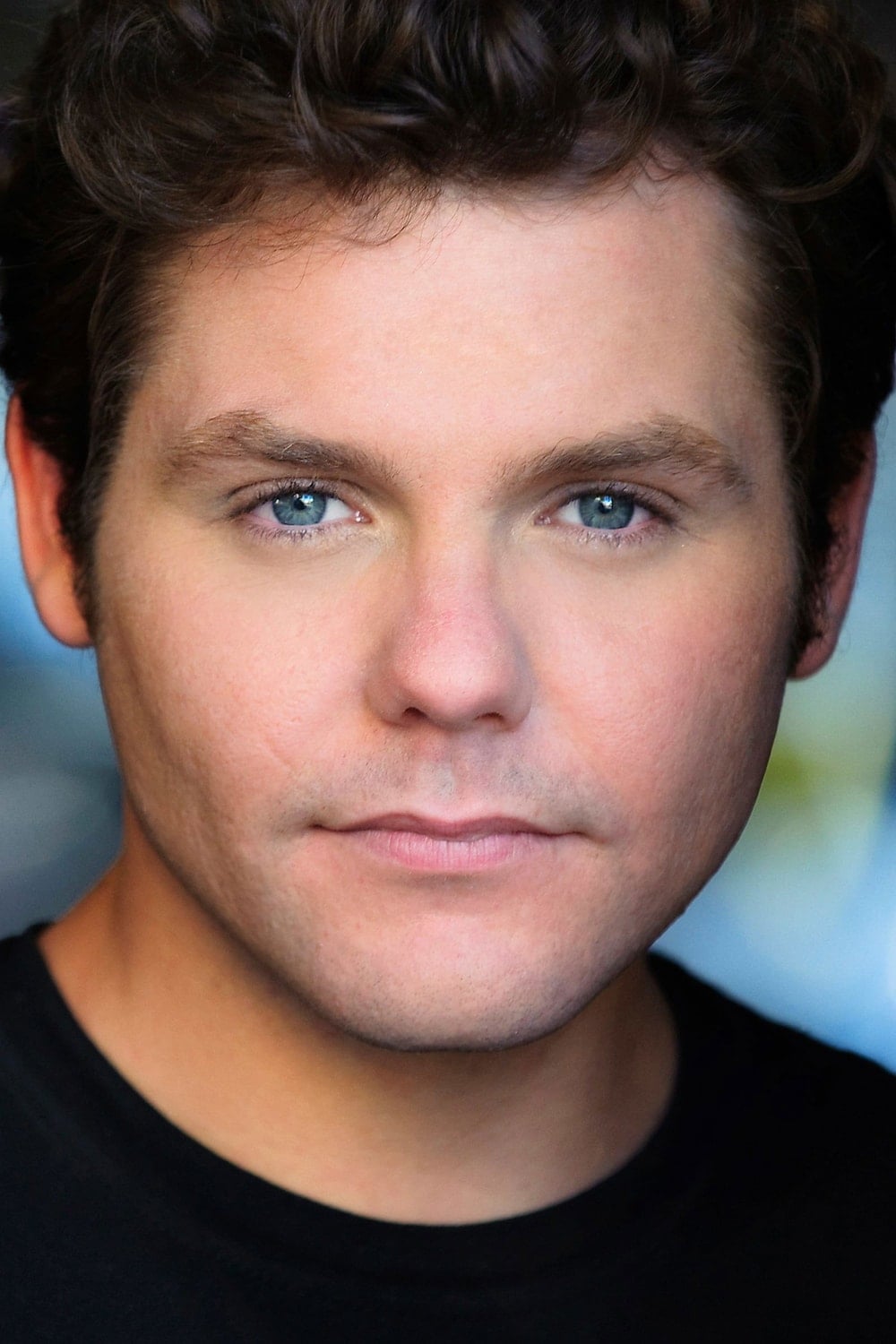 Foto de Jason James Richter