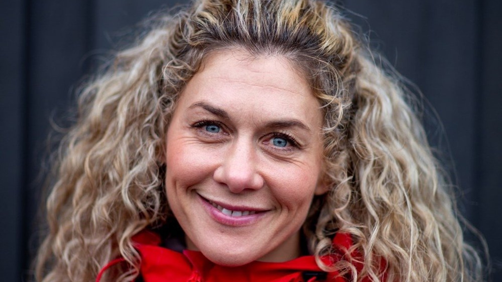 Foto de Cecilie Skog