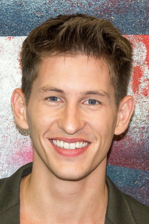 Foto de Jannik Scharmweber