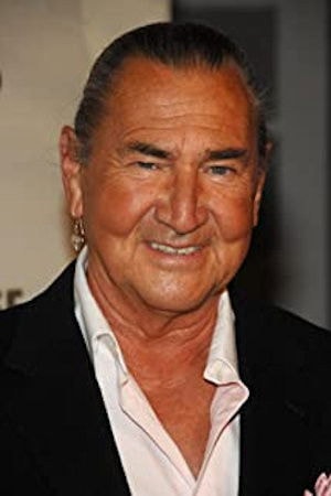 Foto de August Schellenberg