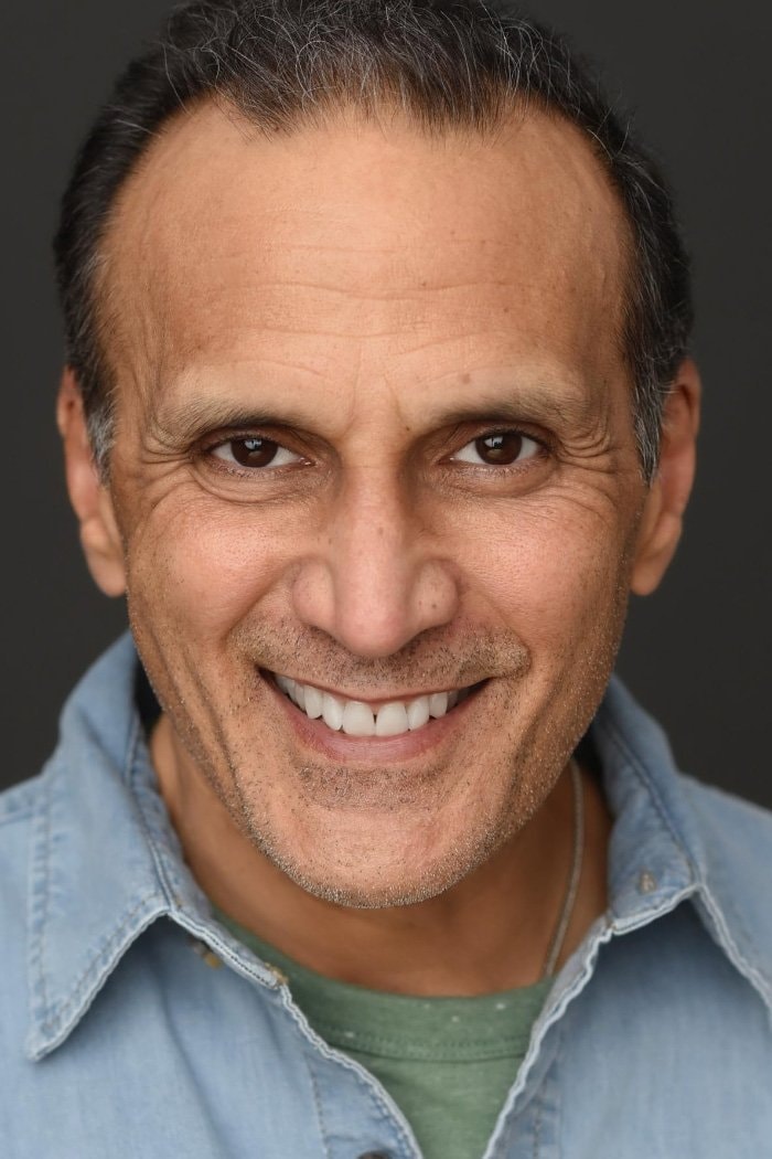 Foto de Michael Cipiti