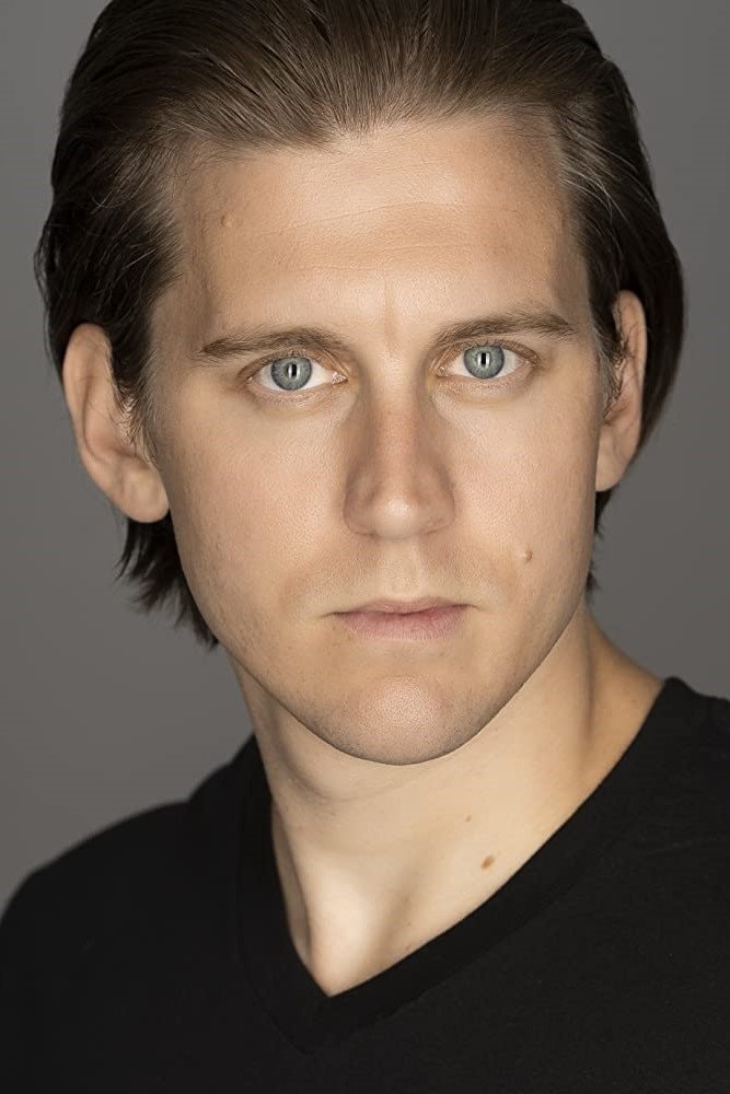 Foto de Joseph Blake Menzel