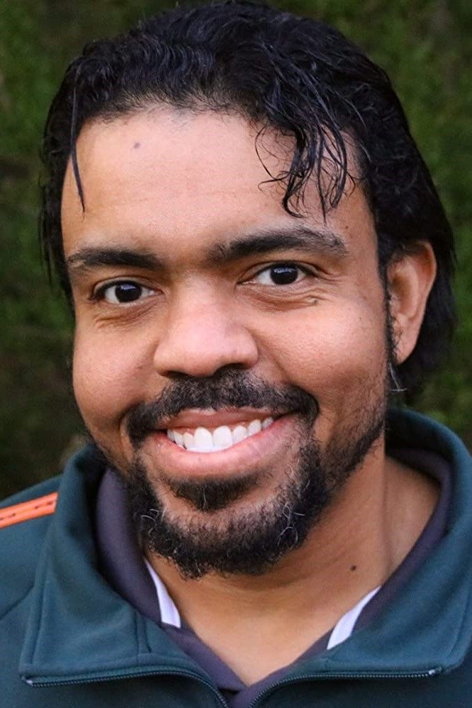 Foto de Eric Bendross