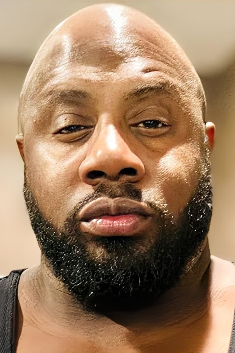 Foto de David Dunston