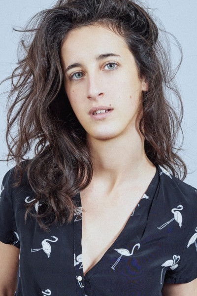 Foto de Agnès Hurstel