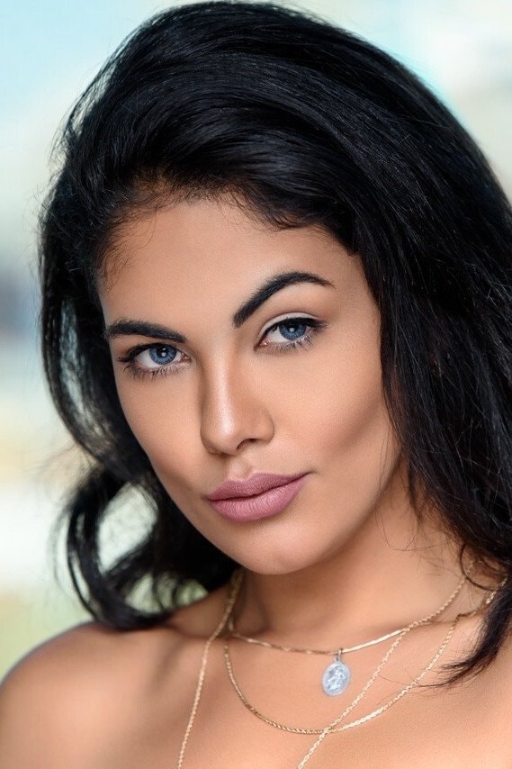 Foto de Suraya-Rose Santos