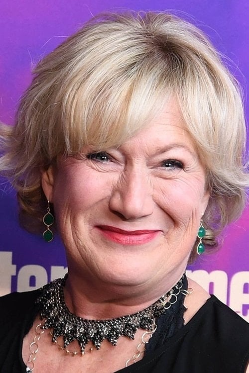 Foto de Jayne Atkinson