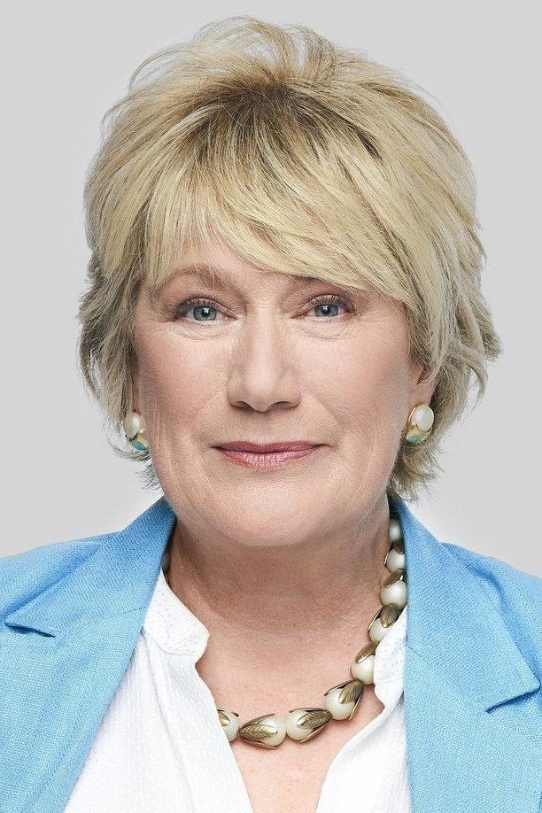 Foto de Jayne Atkinson
