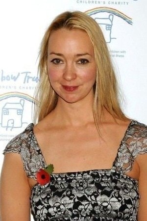 Foto de Siobhan Hayes