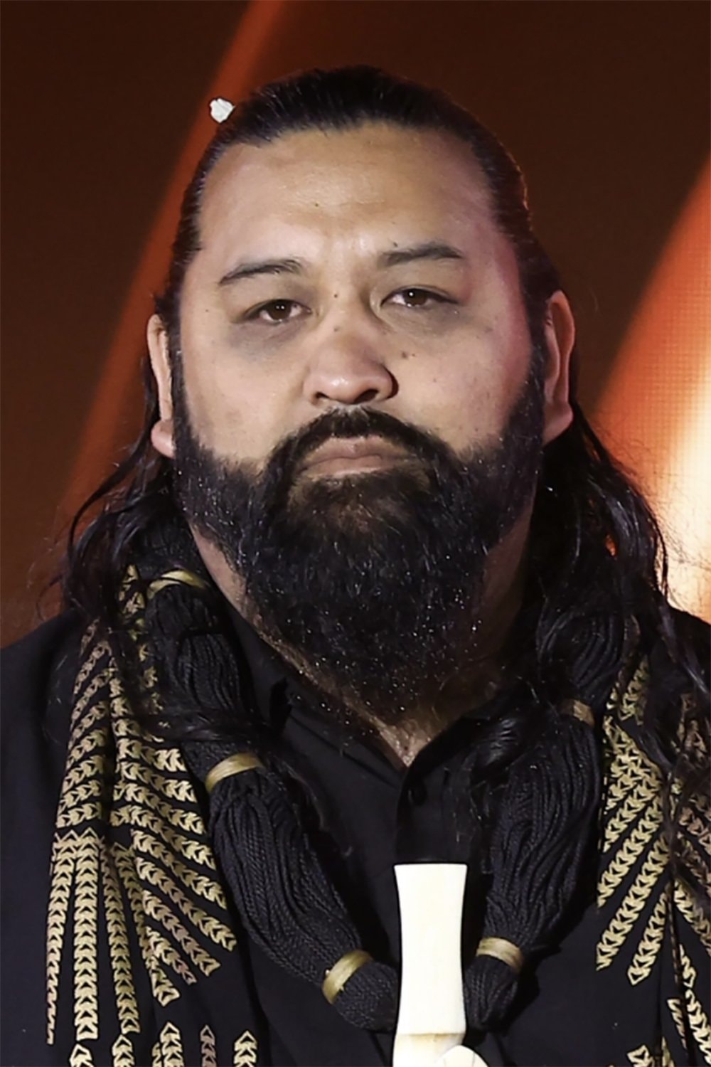 Foto de Thomas Pa'a Sibbett