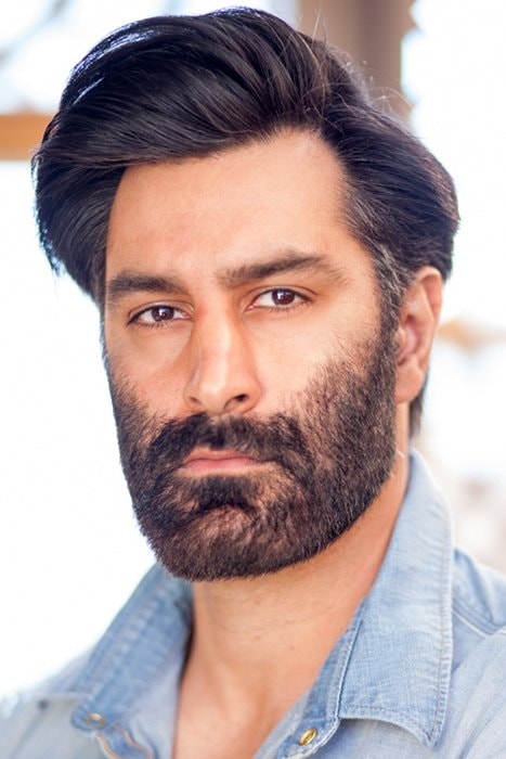 Foto de Shawn Sarmeidani