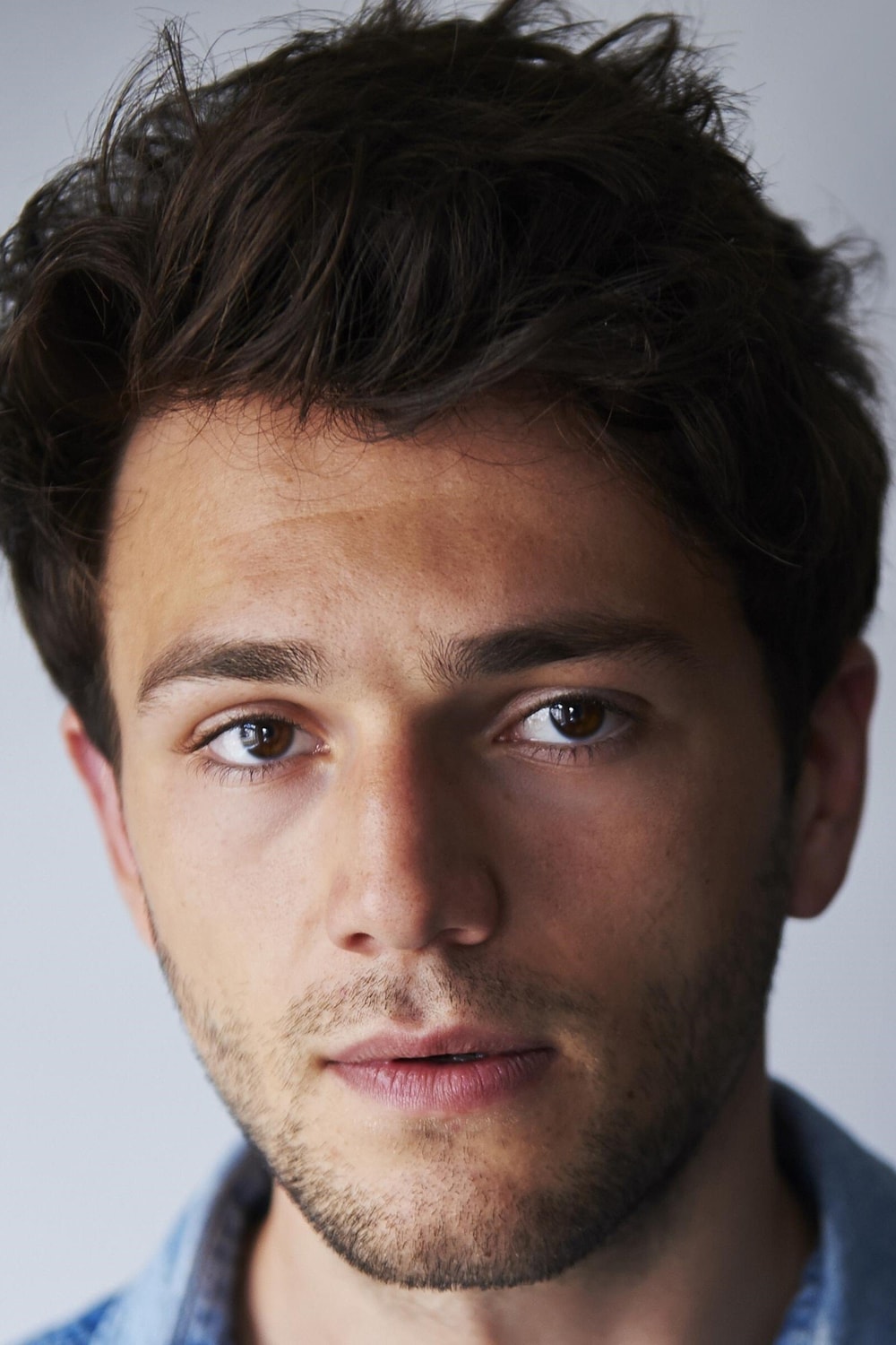 Foto de Callum Blake