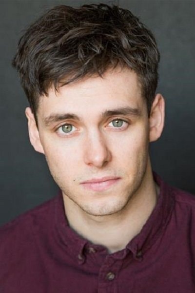 Foto de Jack Riddiford