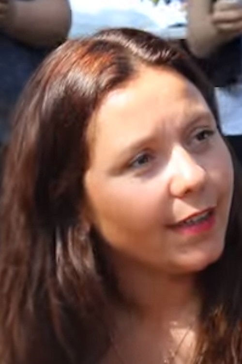 Foto de Marie-Eugénie Maréchal