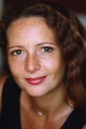 Foto de Barbara Delsol