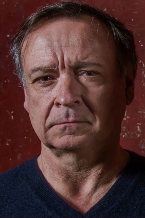 Foto de Vincent Garanger