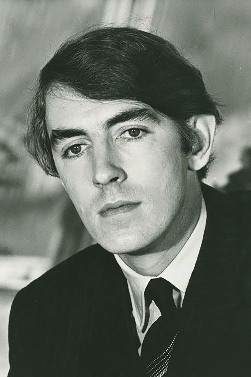Foto de Peter Cook
