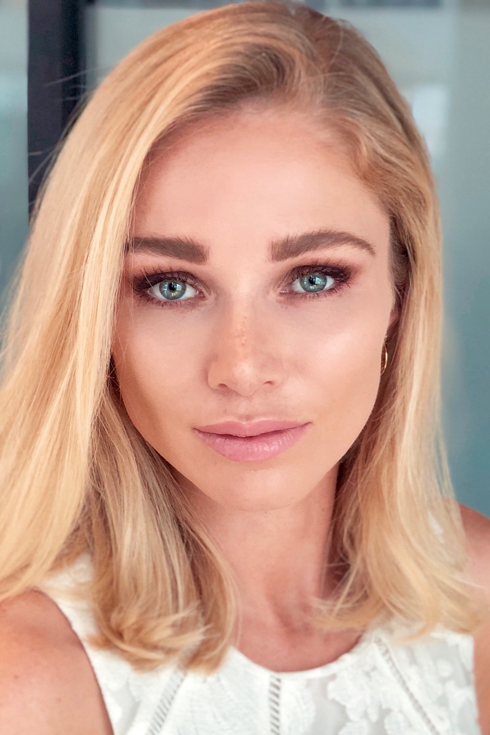 Foto de Alyssa Julia Smith