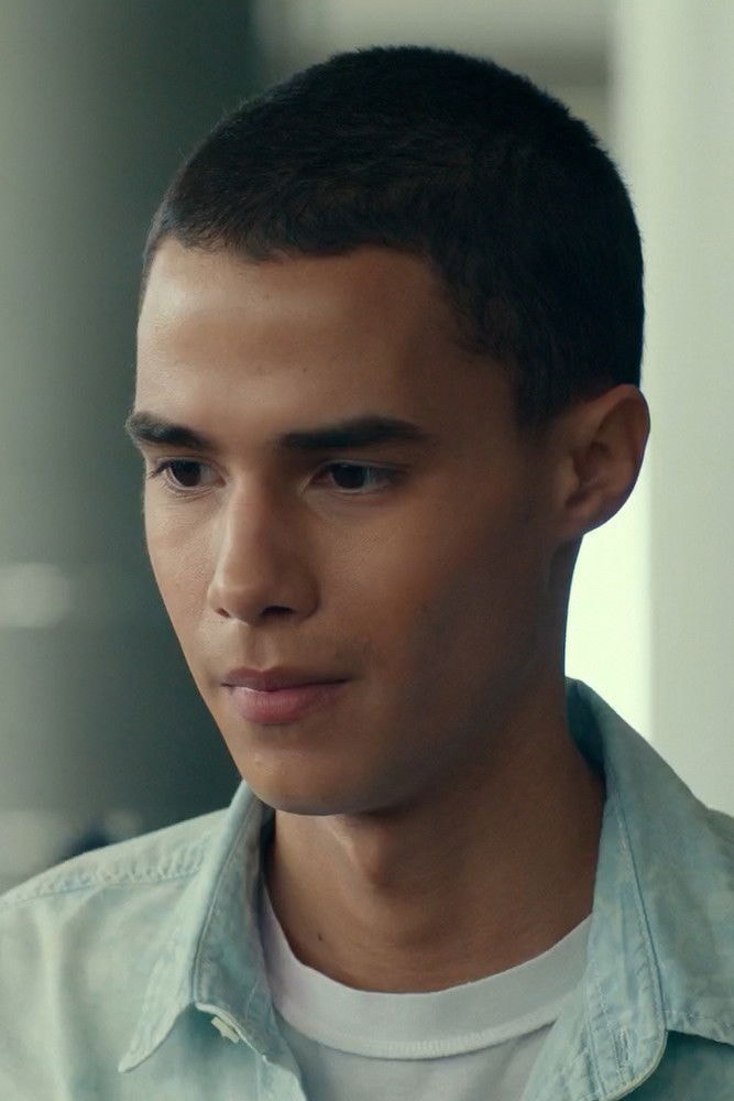 Foto de Jeffrey Wahlberg