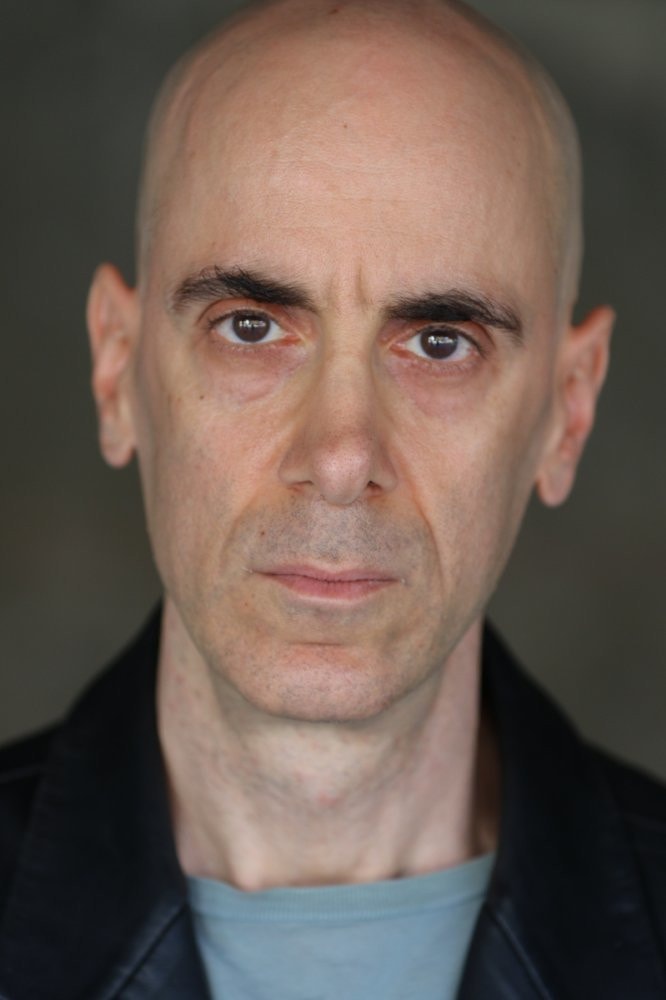 Foto de Jeff Schubert