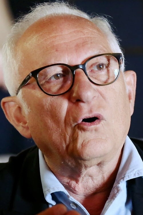 Foto de Charles Tordjman