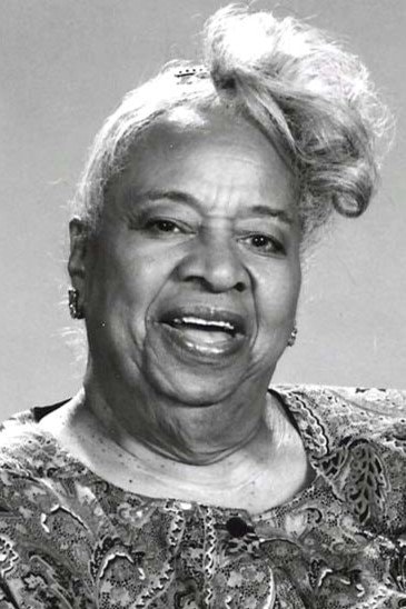 Foto de Frances E. Williams