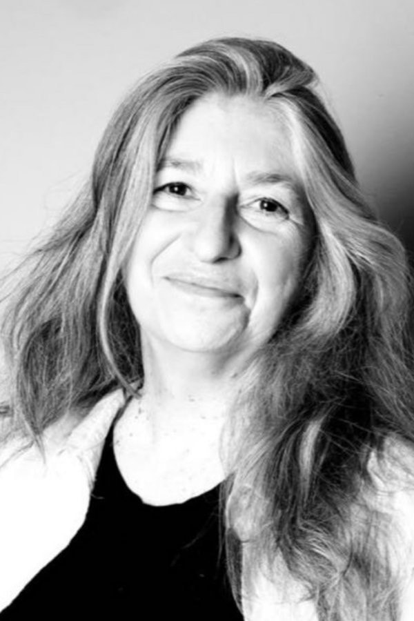 Foto de Elena Valdameri