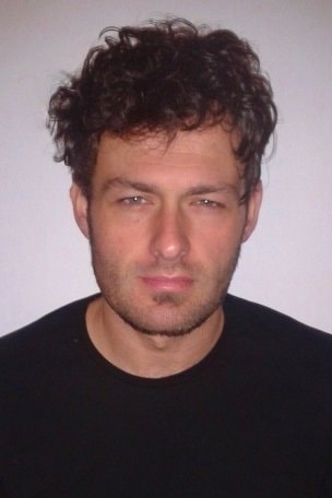 Foto de Benjayx Murphy