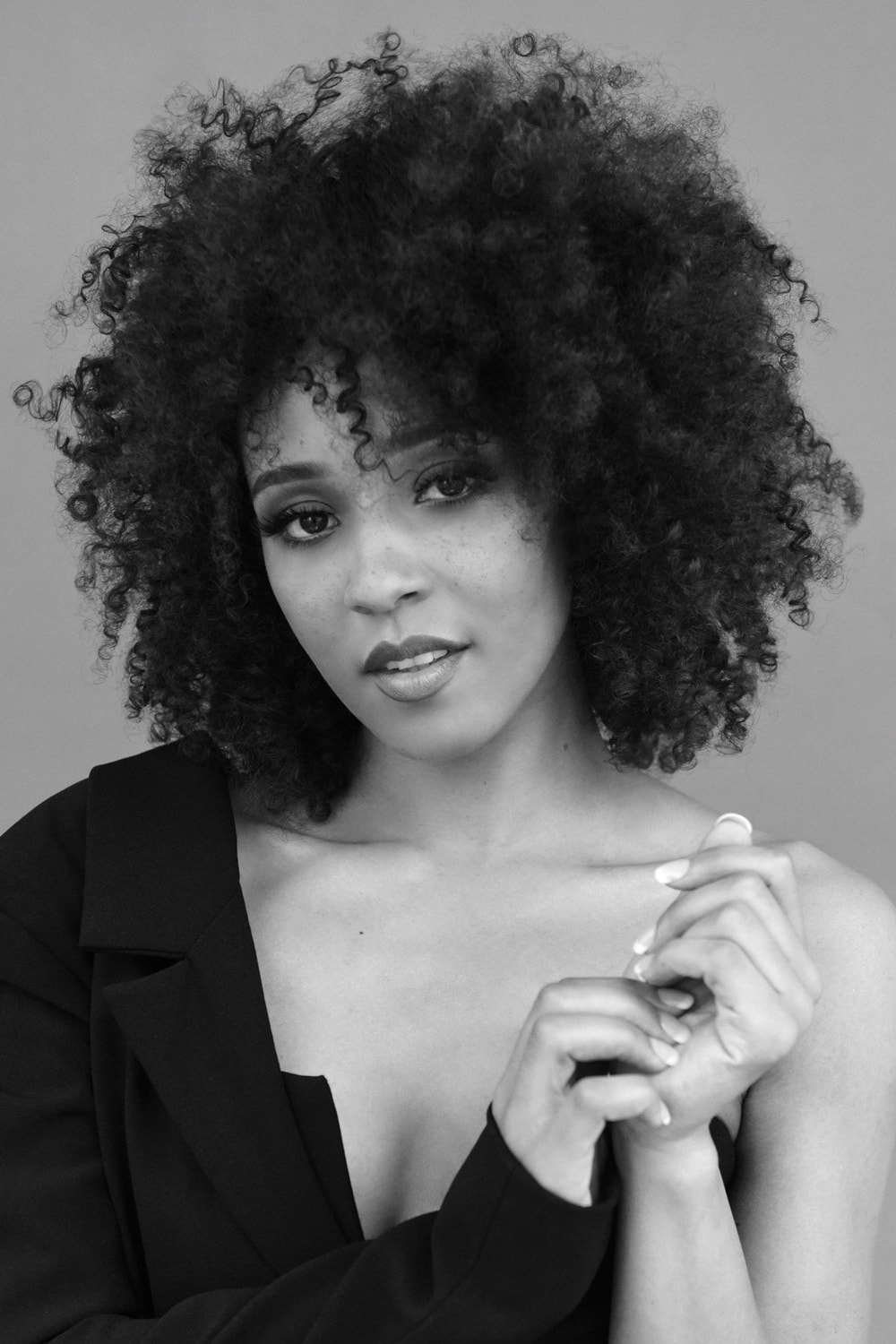 Foto de Yasmin Harrison