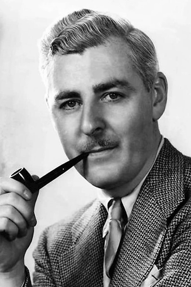 Foto de William Johnstone