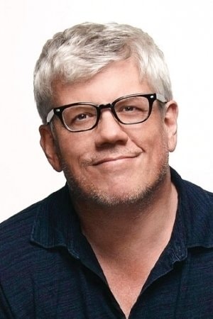 Foto de Peter Tolan