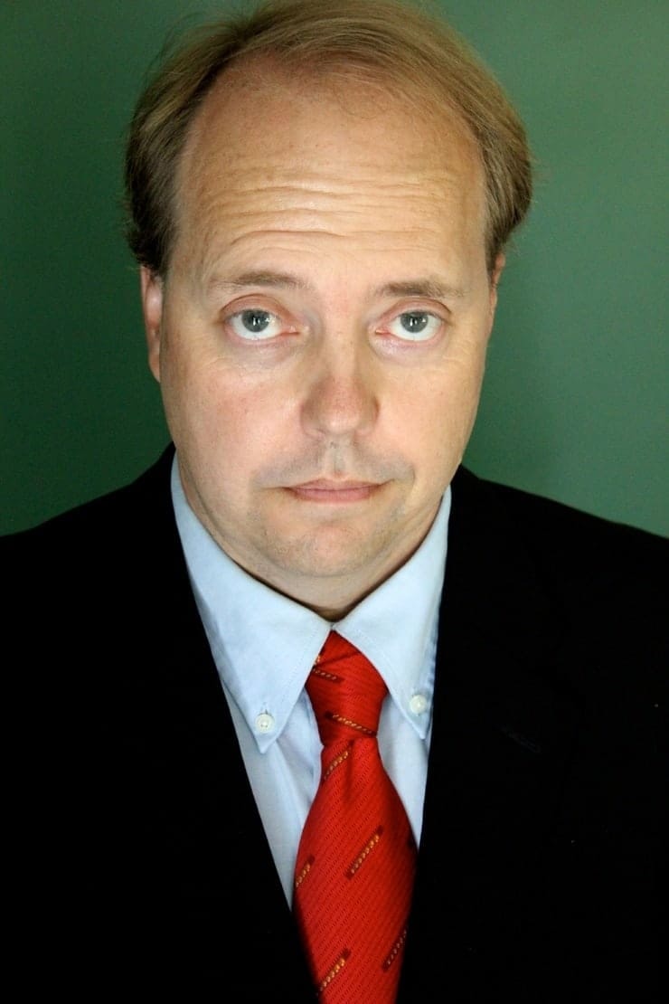 Foto de Michael McCafferty