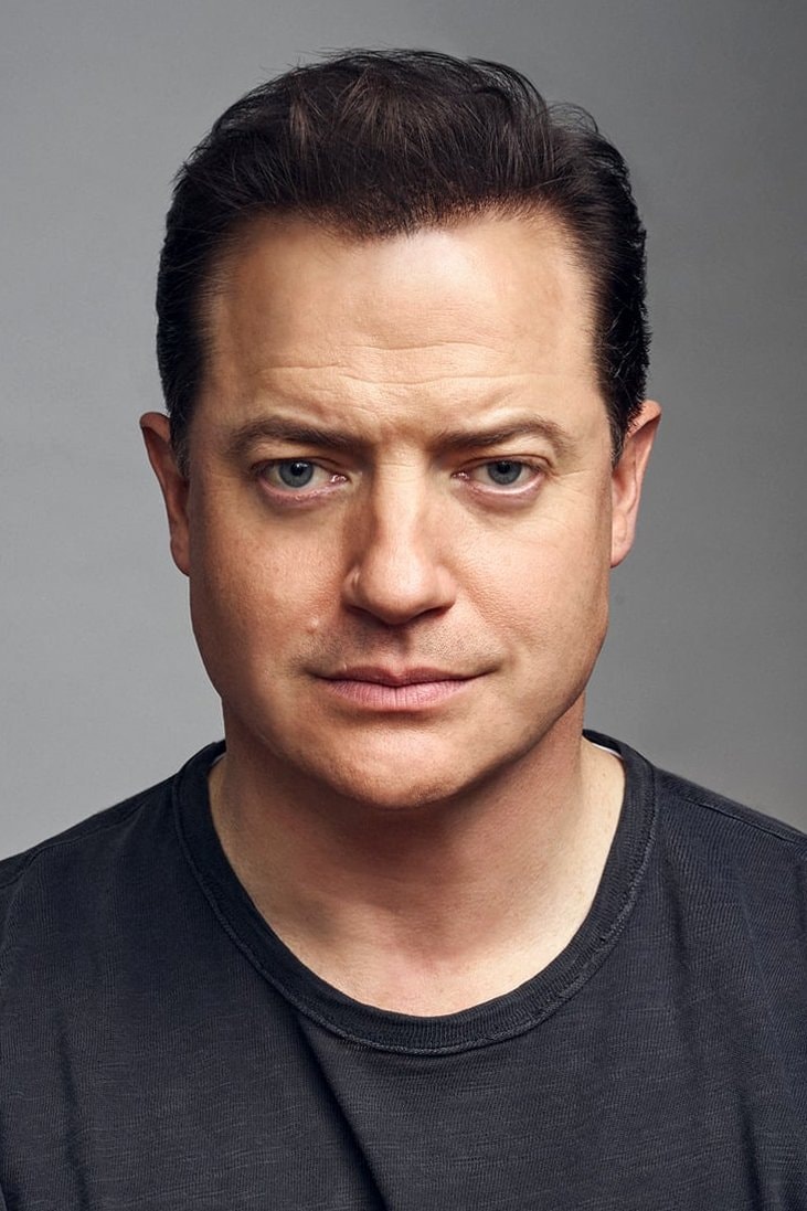 Foto de Brendan Fraser