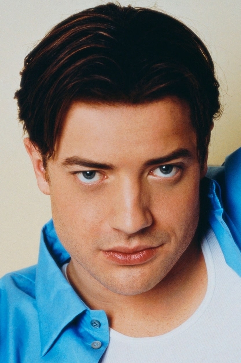 Foto de Brendan Fraser