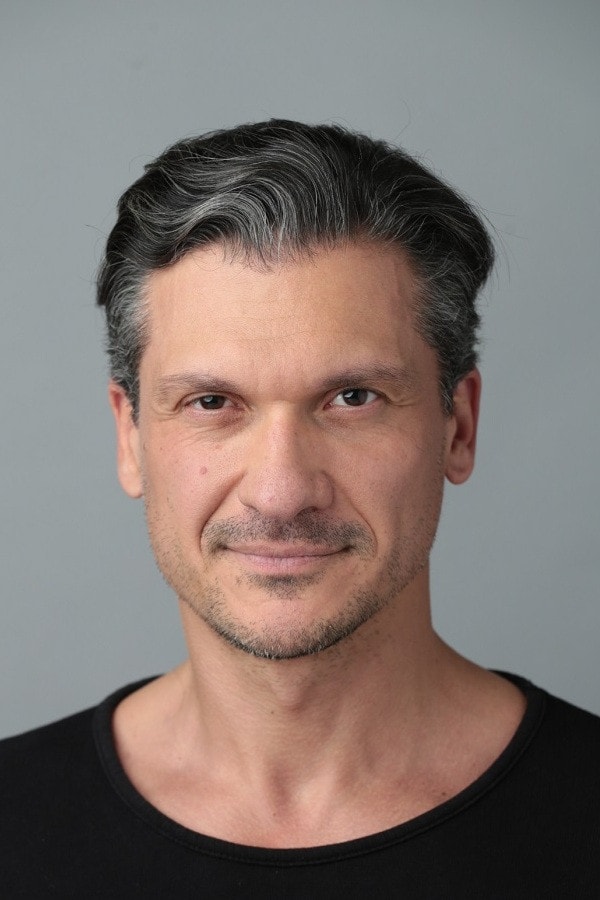 Foto de Владимир Бутенко