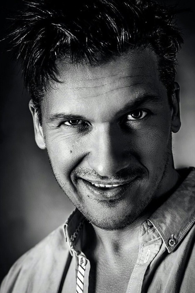 Foto de Владимир Бутенко