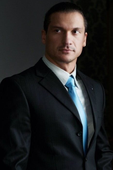 Foto de Владимир Бутенко