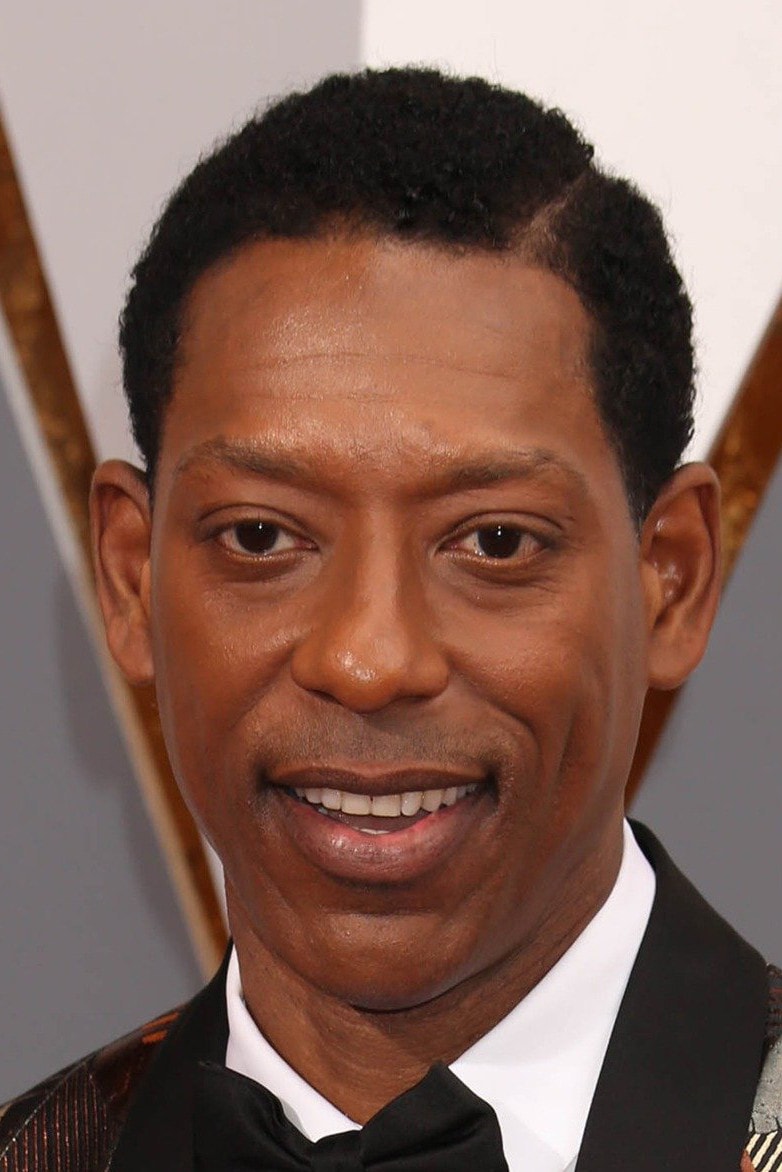 Foto de Orlando Jones