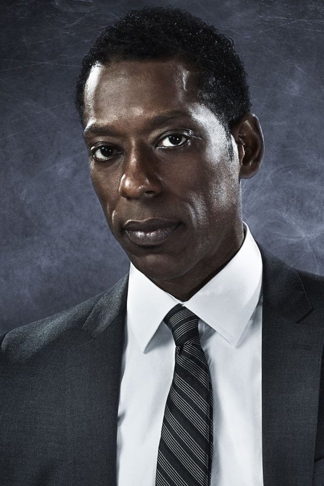 Foto de Orlando Jones