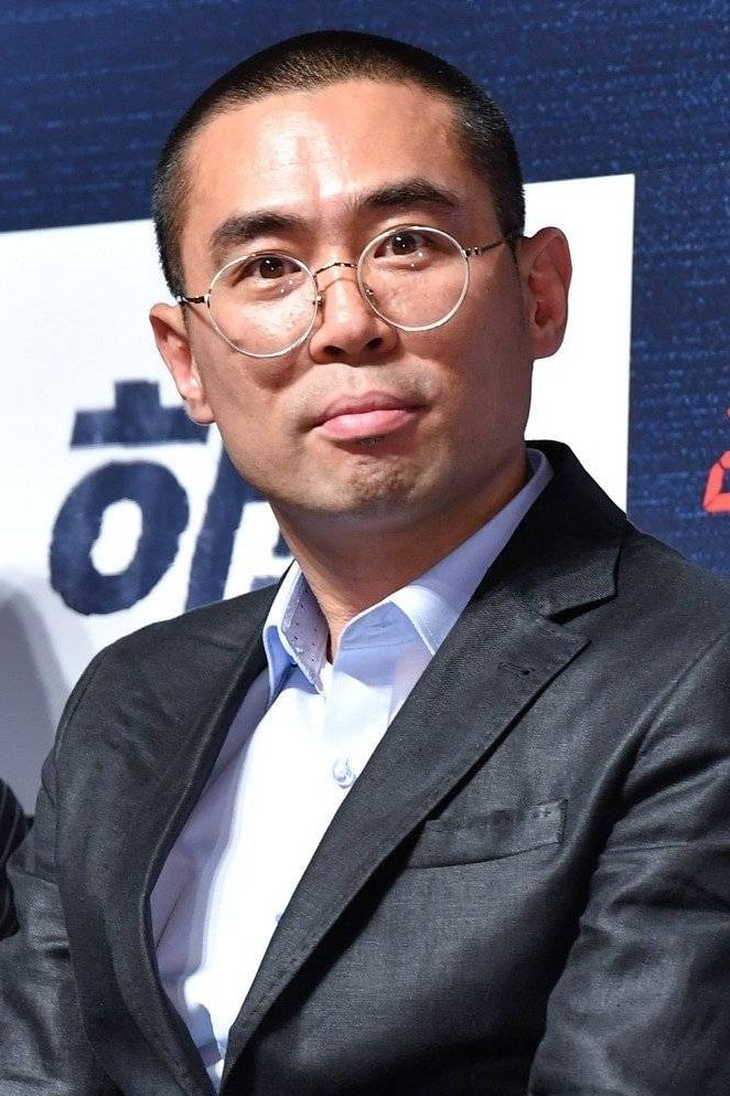 Foto de Cho Sun-ho